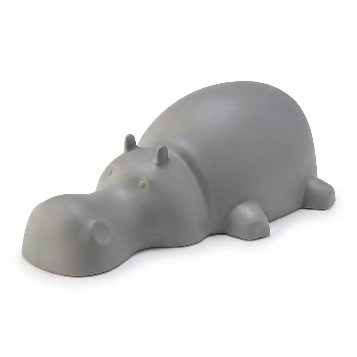 Hippo kids 344 Mild Gray