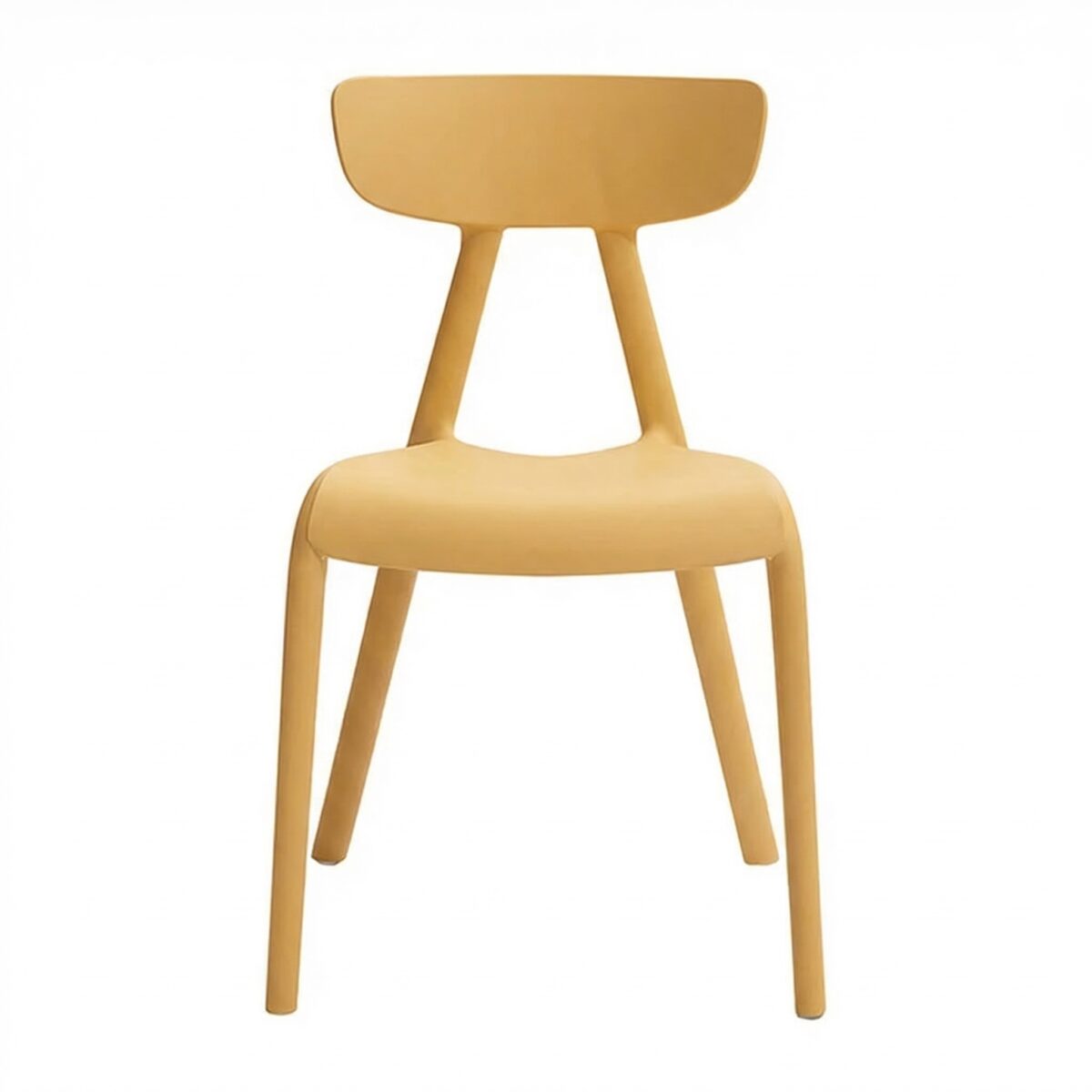 Junior kids 310 Pudding Yellow