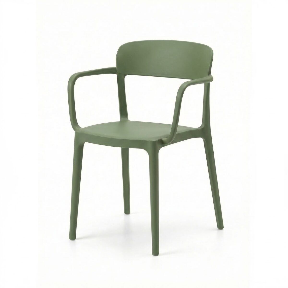 Prestige 387 Army Green