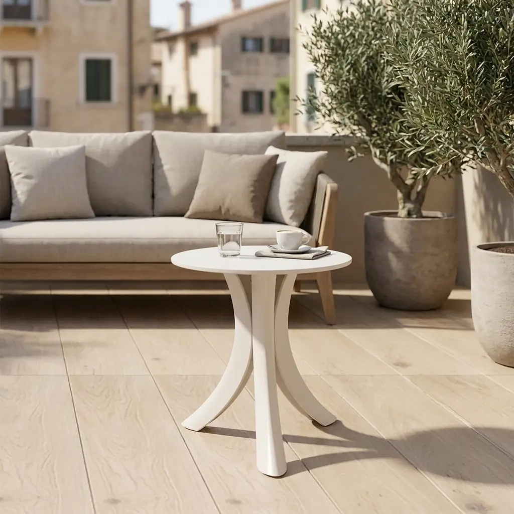 Tricolo 551 Beige