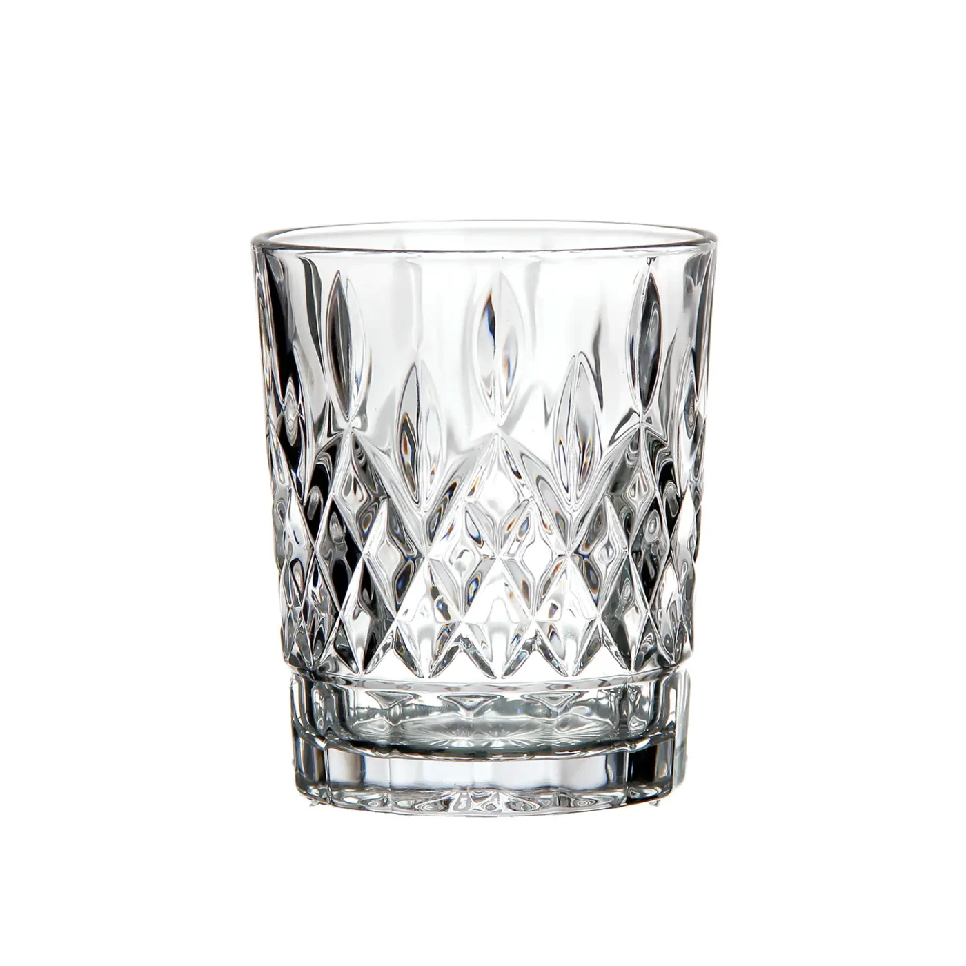 Madrid whisky glass 300ml