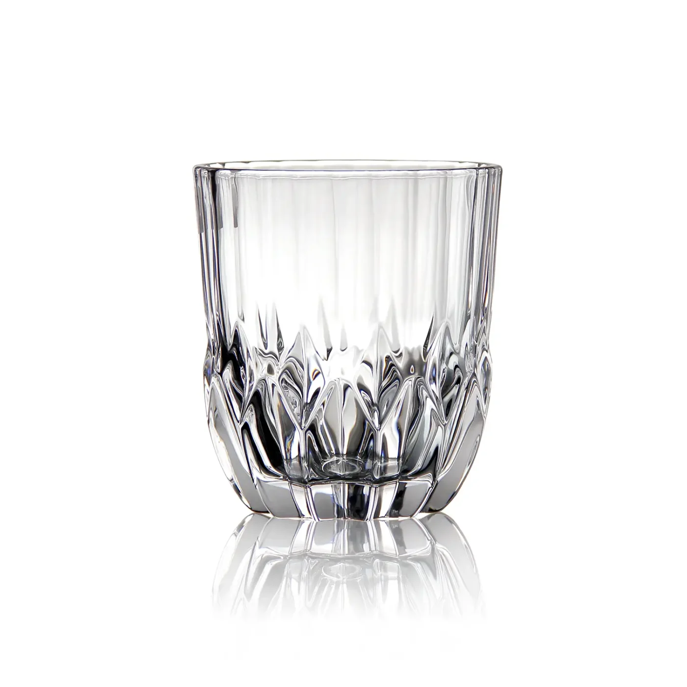 40845-100 London whisky glass 320ml