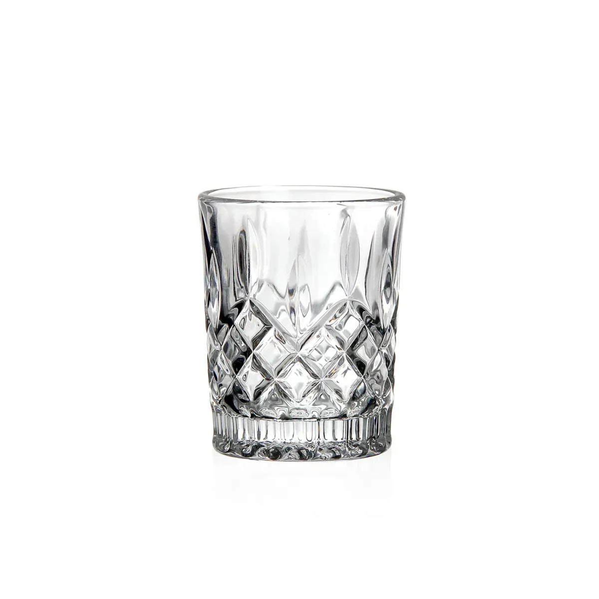 Webert shot glass