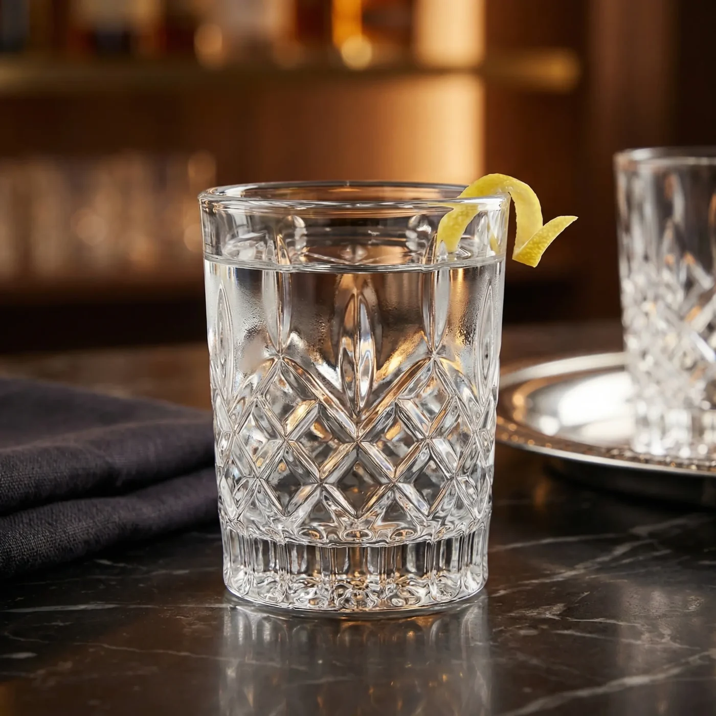 Webert shot glass Webert shot glass