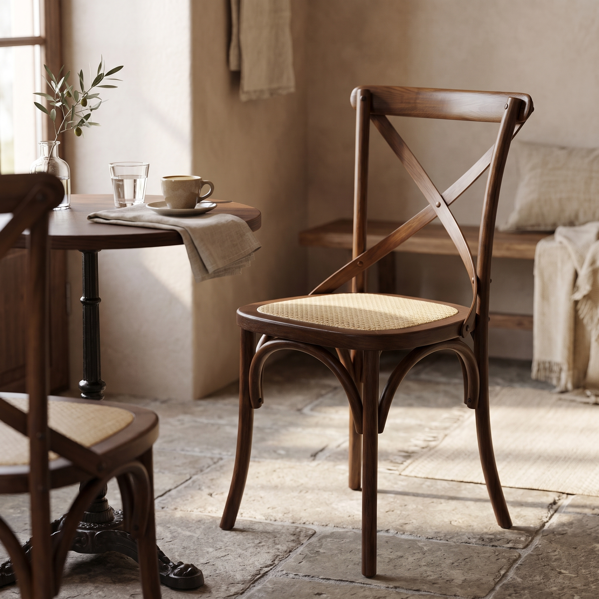 Bistro comfort Dark