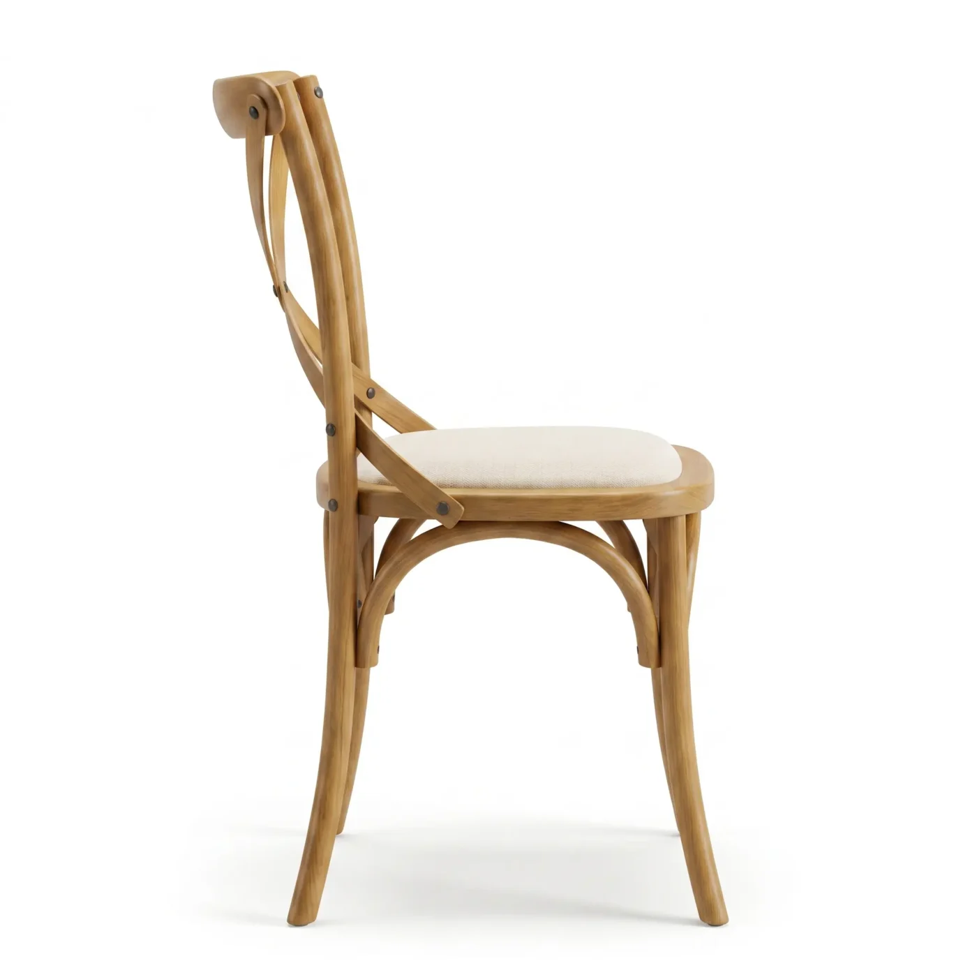 Bistro comfort Oak