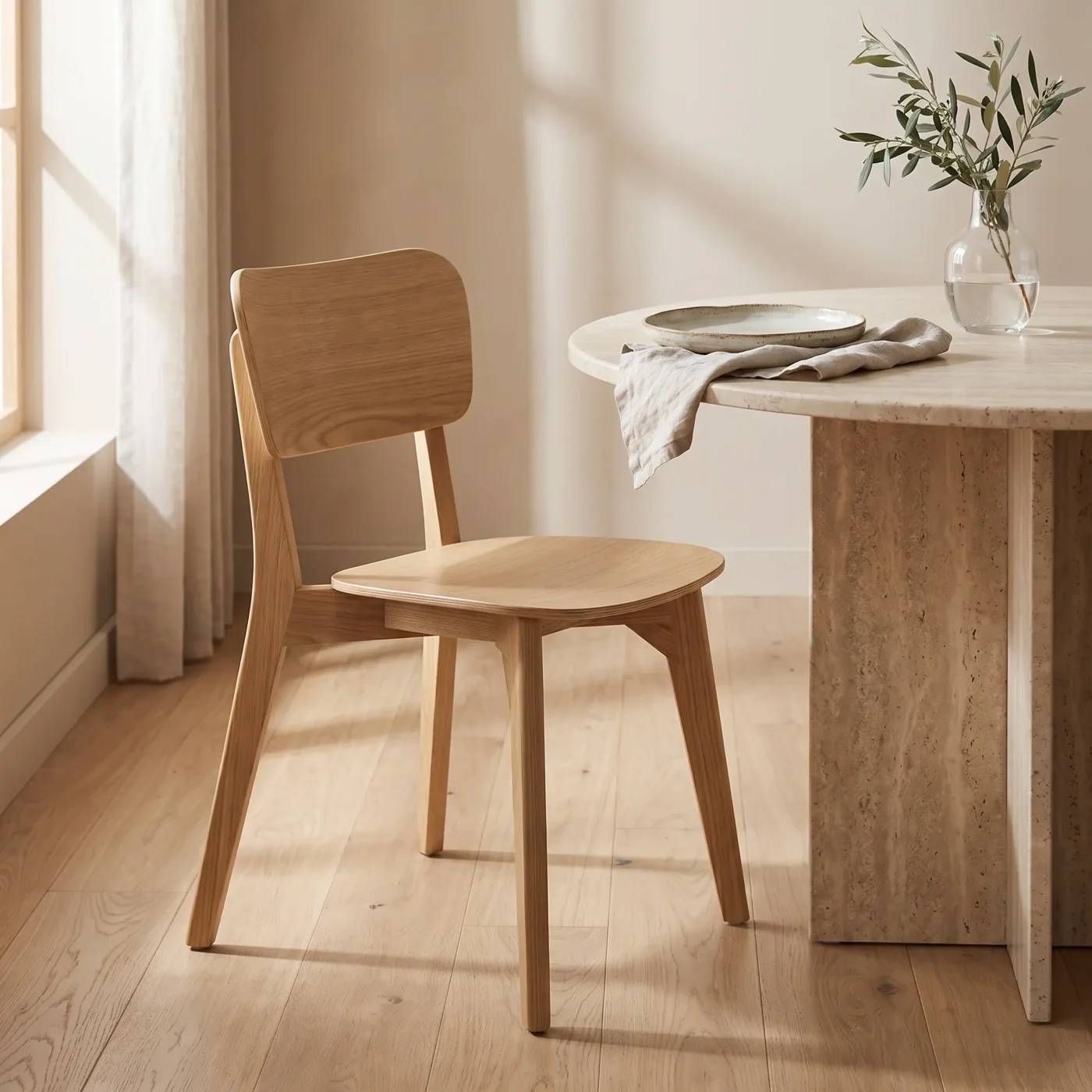 Nordic Oak