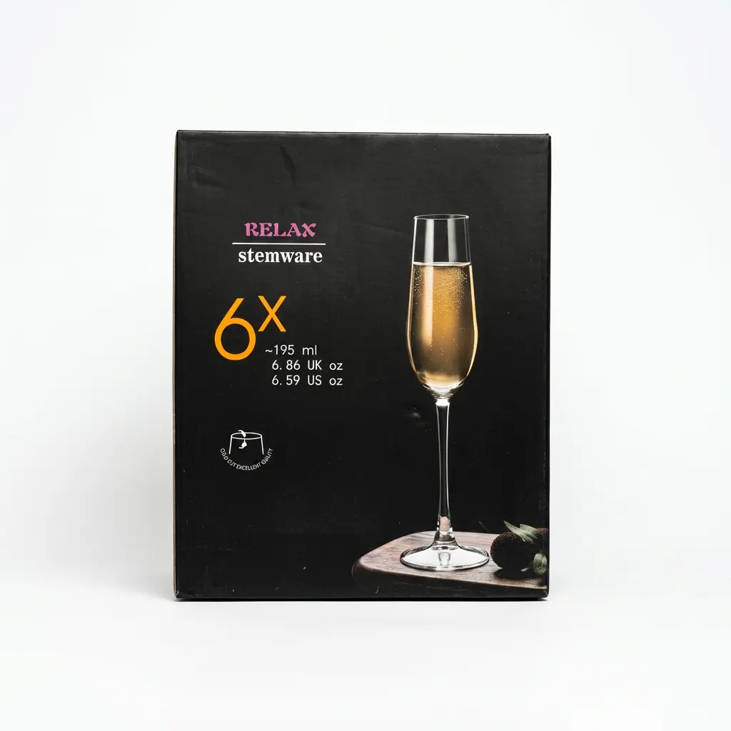 CLASSICO CHAMP 2 190ml AB-XB-03