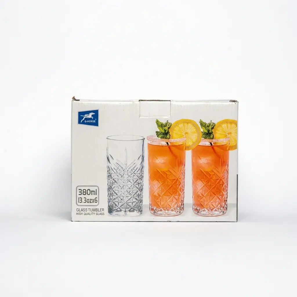 G-horse water