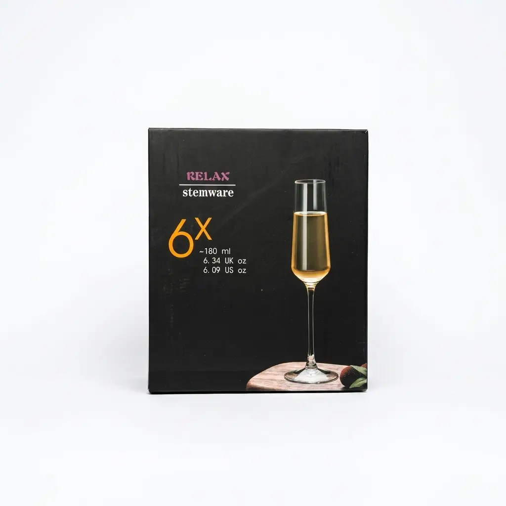 CLASSICO CHAMP 1 190ml AB-XB-02