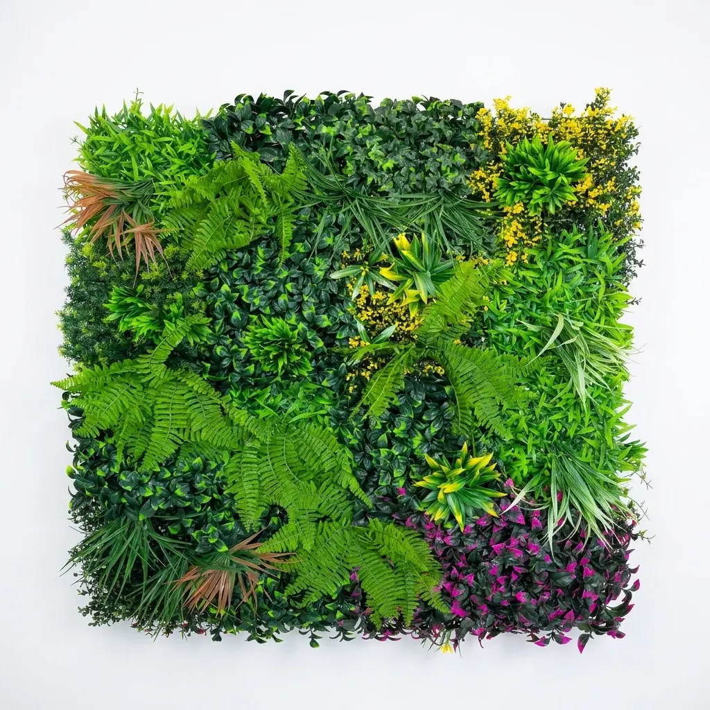 Greens 12 100x100