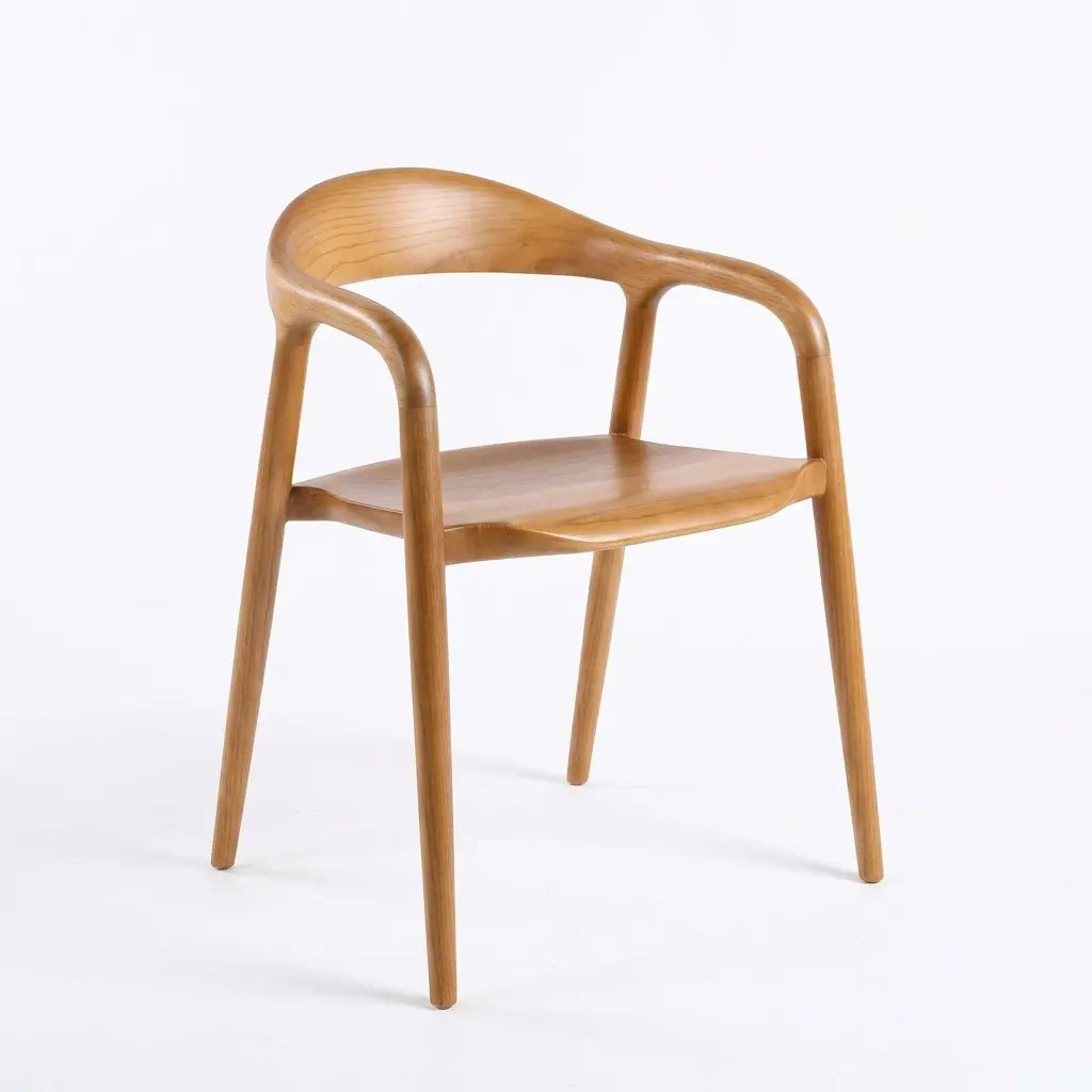 Bacca Classic Oak