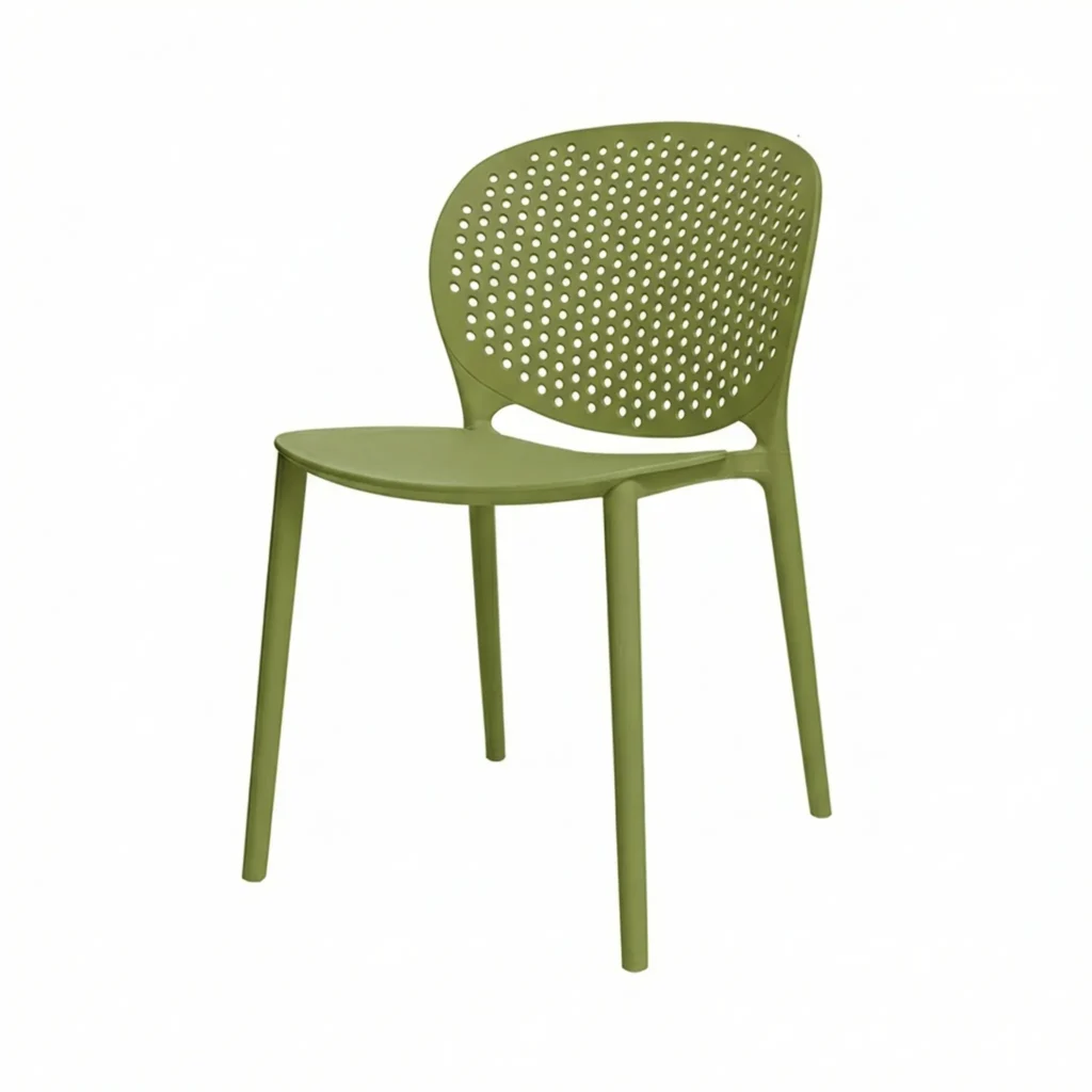 Ibero 263 Green