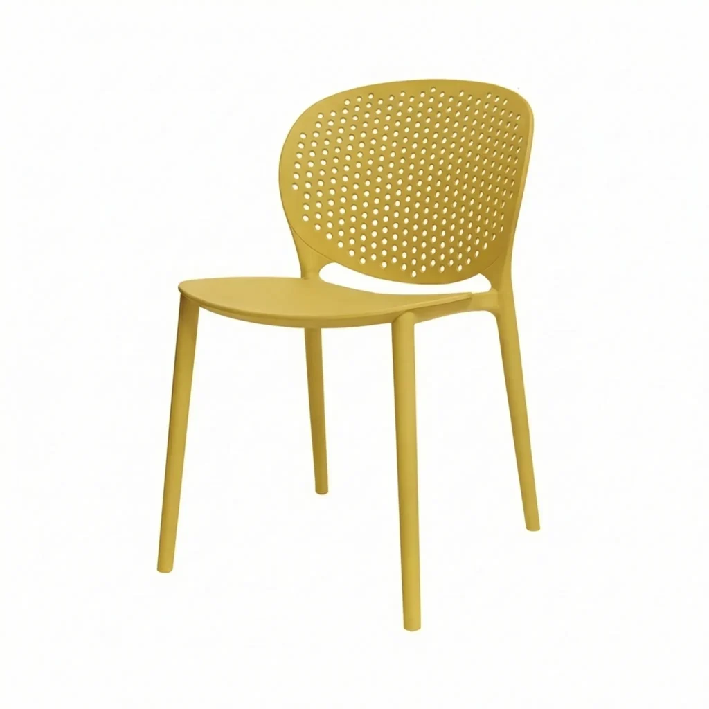 Ibero 263 Yellow