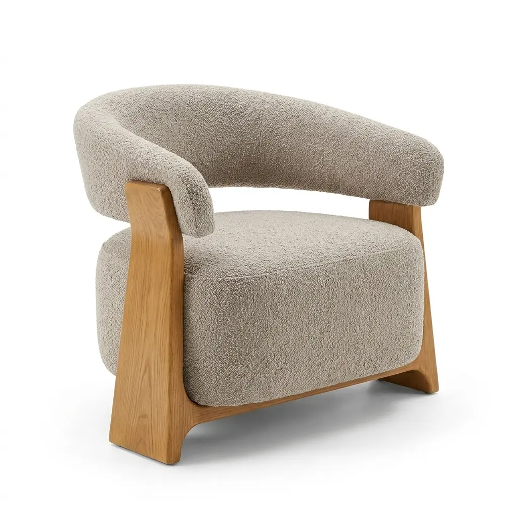 Laudrup Oak